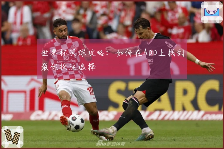 世界杯买球攻略：如何在App上找到最优投注选择