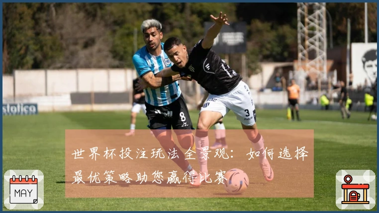 世界杯投注玩法全景观：如何选择最优策略助您赢得比赛