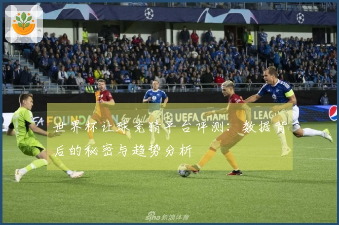 世界杯让球竞猜平台评测：数据背后的秘密与趋势分析