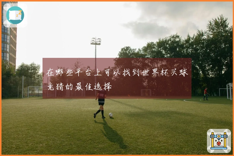 在哪些平台上可以找到世界杯买球竞猜的最佳选择